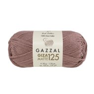 Gazzal Giza Matte 125 5595