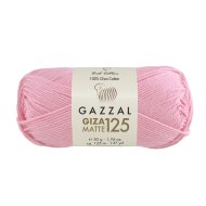 Gazzal Giza Matte 125 5596