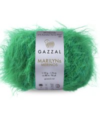 Marilyn&Merinos