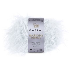 Gazzal Marilyn&Merinos 8251