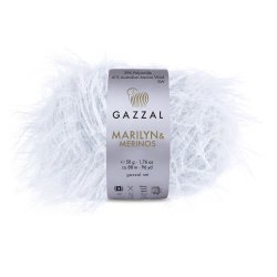 Gazzal Marilyn&Merinos 8252