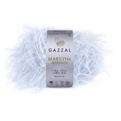 Gazzal Marilyn&Merinos 8253
