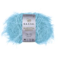 Gazzal Marilyn&Merinos 8254