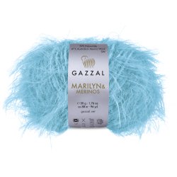 Gazzal Marilyn&Merinos 8254