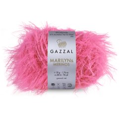 Gazzal Marilyn&Merinos 8256