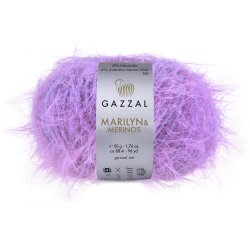 Gazzal Marilyn&Merinos 8257