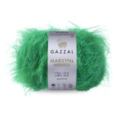 Gazzal Marilyn&Merinos 8258