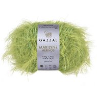 Gazzal Marilyn&Merinos 8259