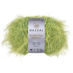 Gazzal Marilyn&Merinos 8259