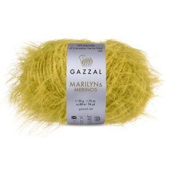 Gazzal Marilyn&Merinos 8260