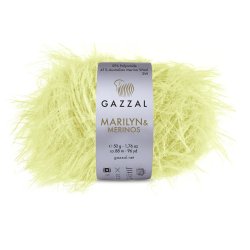 Gazzal Marilyn&Merinos 8261