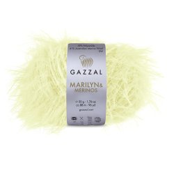 Gazzal Marilyn&Merinos 8262