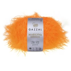 Gazzal Marilyn&Merinos 8263 Gazzal Marilyn&Merinos 8263