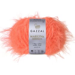 Gazzal Marilyn&Merinos 8264 Gazzal Marilyn&Merinos 8264