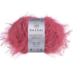 Gazzal Marilyn&Merinos 8266 Gazzal Marilyn&Merinos 8266