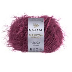 Gazzal Marilyn&Merinos 8267 Gazzal Marilyn&Merinos 8267