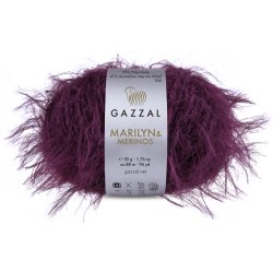 Gazzal Marilyn&Merinos 8268 Gazzal Marilyn&Merinos 8268