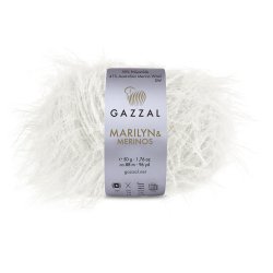 Gazzal Marilyn&Merinos 8269 Gazzal Marilyn&Merinos 8269