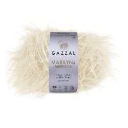Gazzal Marilyn&Merinos 8270 Gazzal Marilyn&Merinos 8270