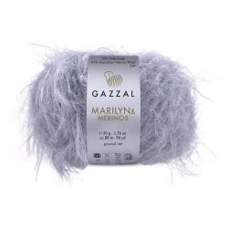Gazzal Marilyn&Merinos 8276 Gazzal Marilyn&Merinos 8276