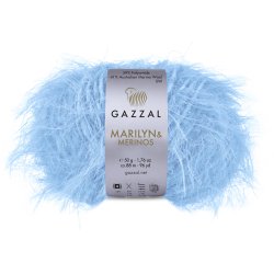 Gazzal Marilyn&Merinos 8280 Gazzal Marilyn&Merinos 8280