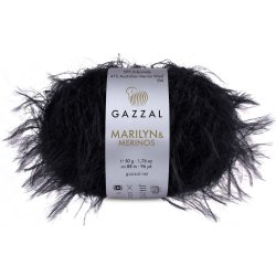 Gazzal Marilyn&Merinos 8281 Gazzal Marilyn&Merinos 8281