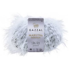 Gazzal Marilyn&Merinos 8282 Gazzal Marilyn&Merinos 8282