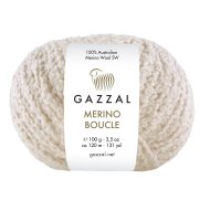 Gazzal Merino Boucle 3761