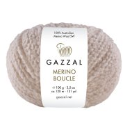 Gazzal Merino Boucle 3764