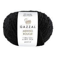 Gazzal Merino Boucle 3766