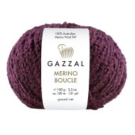 Gazzal Merino Boucle 3767