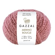 Gazzal Merino Boucle 3768