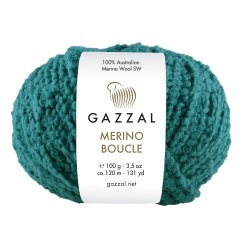 Gazzal Merino Boucle 3770 Gazzal Merino Boucle 3770