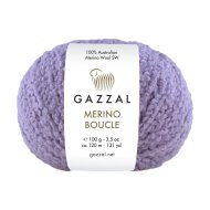Gazzal Merino Boucle 3772