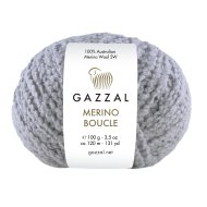 Gazzal Merino Boucle 3773