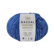 Gazzal Nature Merinos 8300