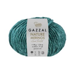 Gazzal Nature Merinos 8301 Gazzal Nature Merinos 8301