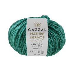 Gazzal Nature Merinos 8302 Gazzal Nature Merinos 8302
