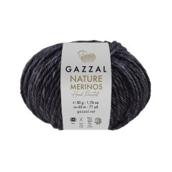 Gazzal Nature Merinos 8303 Gazzal Nature Merinos 8303