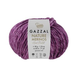 Gazzal Nature Merinos 8304 Gazzal Nature Merinos 8304