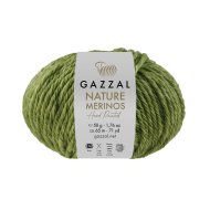 Gazzal Nature Merinos 8305