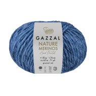 Gazzal Nature Merinos 8306