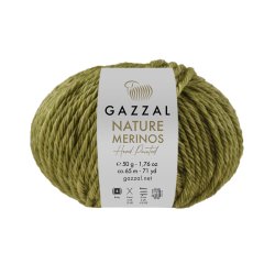 Gazzal Nature Merinos 8309 Gazzal Nature Merinos 8309