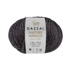 Gazzal Nature Merinos 8310 Gazzal Nature Merinos 8310