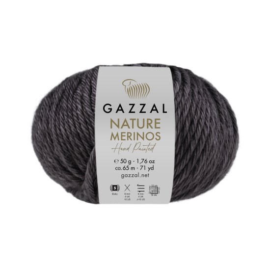 Gazzal Nature Merinos 8310 Gazzal Nature Merinos 8310
