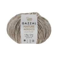Gazzal Nature Merinos 8311