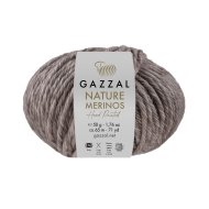 Gazzal Nature Merinos 8312