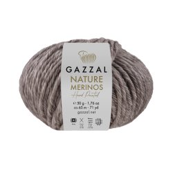 Gazzal Nature Merinos 8312