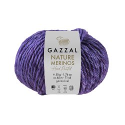 Gazzal Nature Merinos 8313