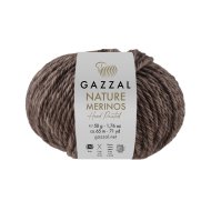 Gazzal Nature Merinos 8314